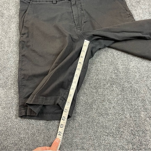 LULULEMON Men’s Black Shorts size: 34 - Picture 7 of 9